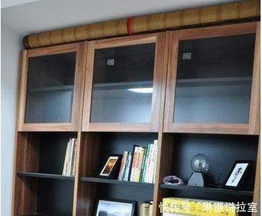 背景墙|老公硬要在家里做个“玻璃栈道”,朋友来参观都大呼不敢走!