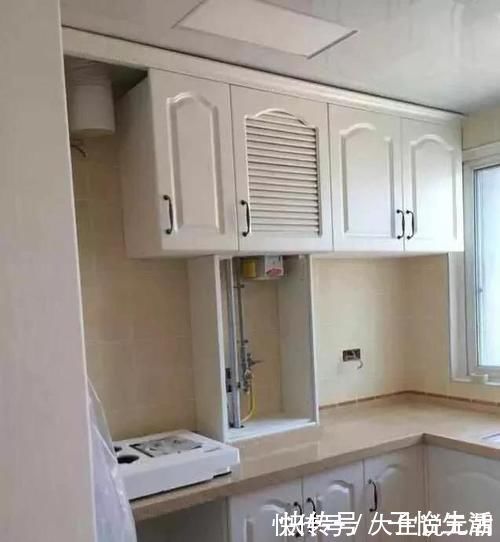 规定|装修把煤气管和煤气表打在柜里可以吗,煤气公司有什么规定?