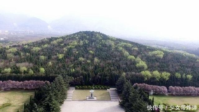 秦始皇陵的风水那么好,为什么秦国却二世而亡了?一个原因最关键