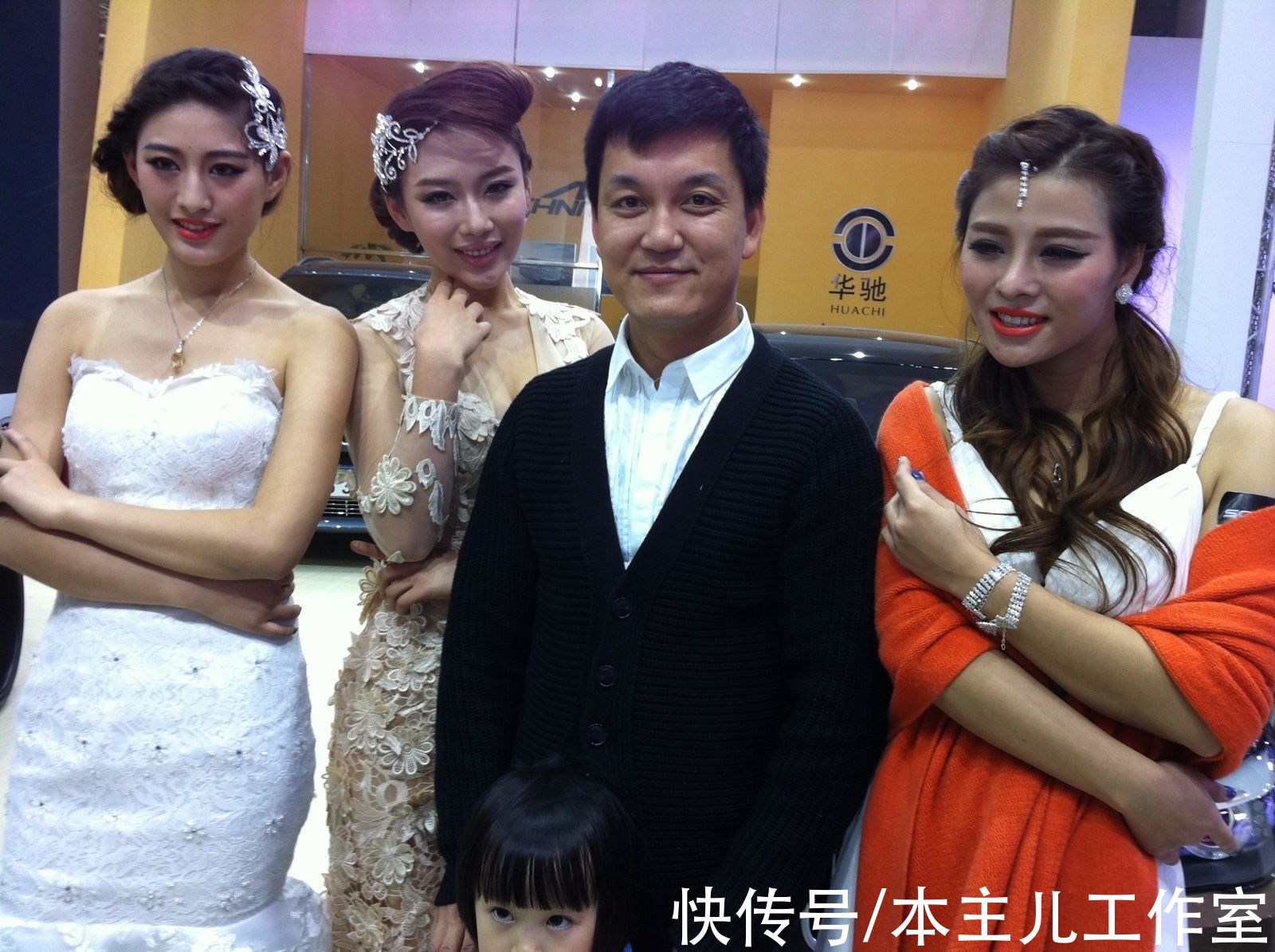 “村长”李锐：拜师侯耀华，娶实习生，对奶奶的爱没有遗憾