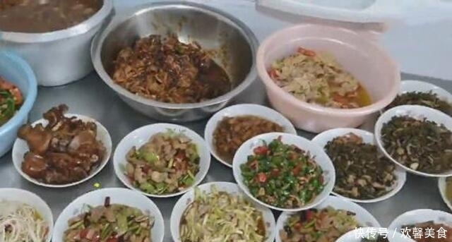 最“任性”餐馆,客人吃什么老板说了算,20年没人见过菜单