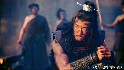 诸侯|韩信要是起兵造反，能够干过刘邦吗？