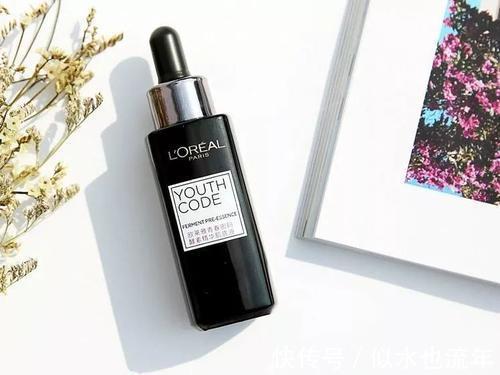 小棕瓶|网红初抗老精华液推荐:改善肌肤暗沉,深层补水保湿和减少色沉