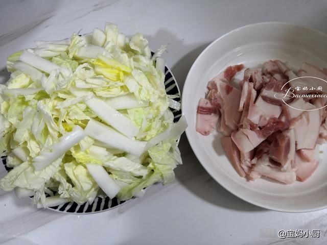 早春，这道菜比炒菜受欢迎，不燥，吃着舒服还有营养，老少都喜欢