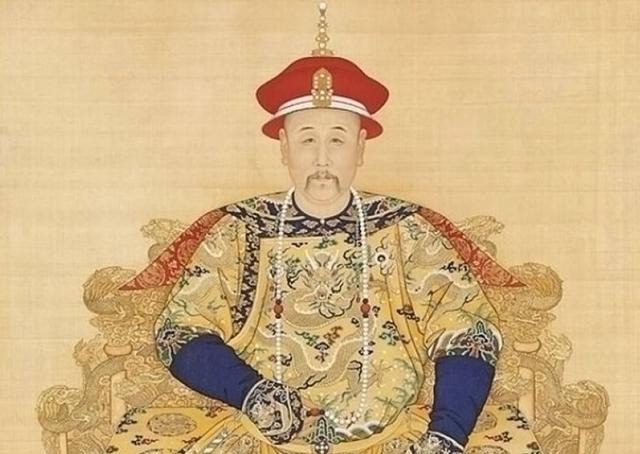 喜欢|雍正皇帝为什么喜欢在养心殿办公,这其中有什么秘密?