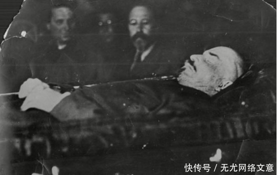 保存|此国执着于保存这具尸体,每年花费不低于一千万,会一直保存下去