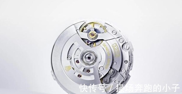 蚝式 劳力士的“入门表”蚝式恒动型,是什么水平!