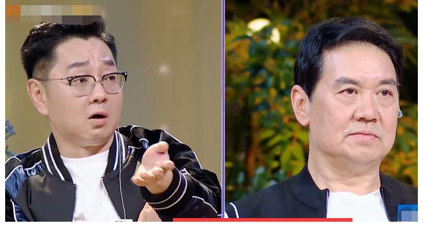 爸爸|内涵谁呢？张绍刚在女恋节目中，叮嘱嘉宾这番话惹争议！