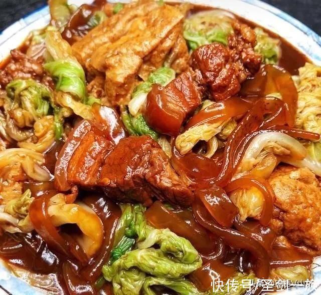 除夕年夜饭，分享47道家常菜，荤素搭配，简单实惠，上桌人人夸