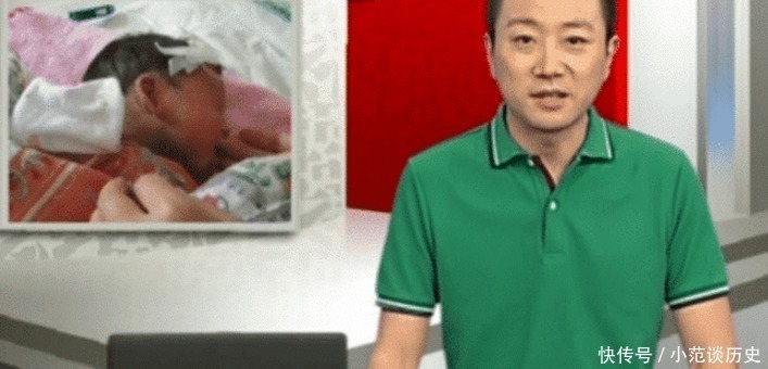 哭声|停尸房传来婴儿哭声，男婴被弃6天靠雨水存活，让人心疼