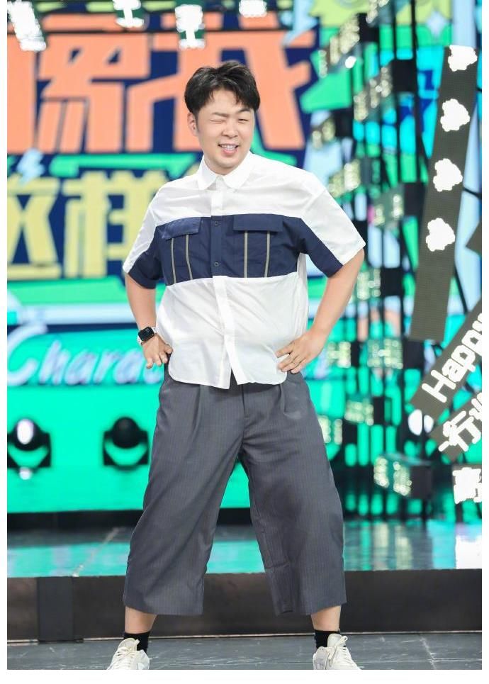 《快本》24載光陰黯然落幕，五人各顯事業(yè)危機，新綜藝已官宣陣容