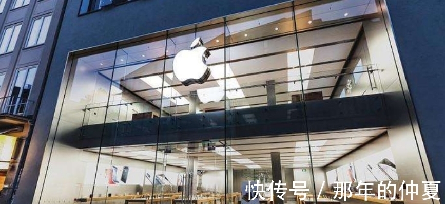 央视|苹果与34家中国供应商断绝合作,央视呼吁:尽快摆脱对苹果依赖