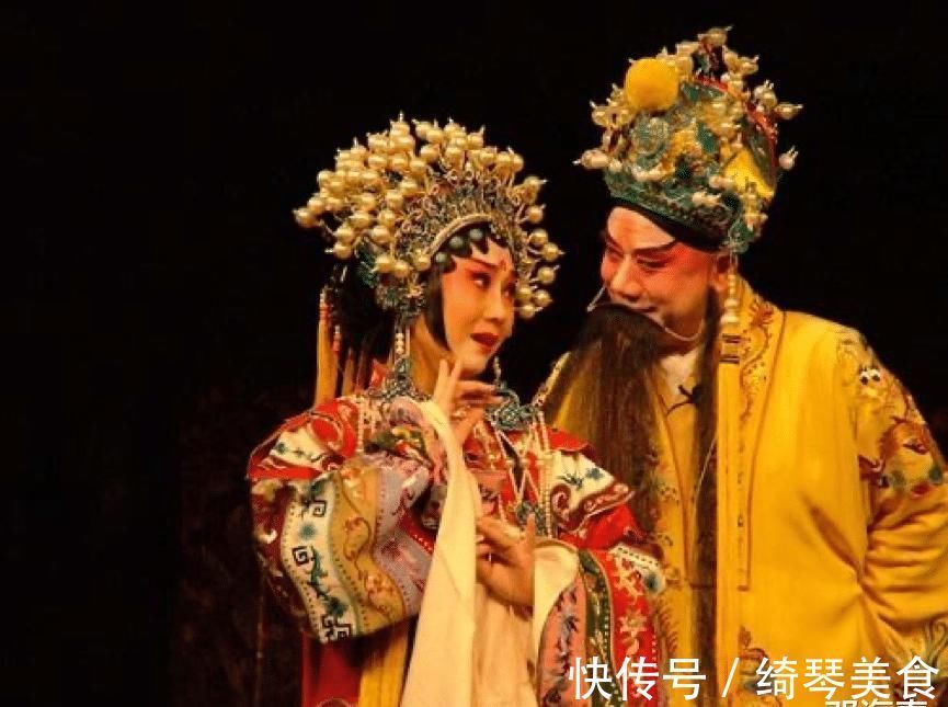 李白|许多诗人都为杨玉环留下了佳作，为何李白的28字独占鳌头？