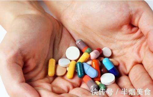 对症治疗|经常吃安眠药，3个副作用会慢慢浮现！失眠人群要牢记3个注意事项