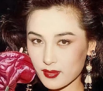 我们的生活|我国初代国模叶继红,80年代的东方佳人,那时的审美比如今高吗?
