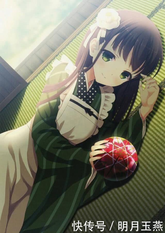 自知|伤人不自知，盘点动漫中可爱的天然黑少女，你最喜欢谁