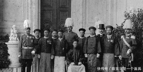 乾隆|一道令英国国王笑喷的乾隆圣旨,至今还珍藏在大英博物馆!