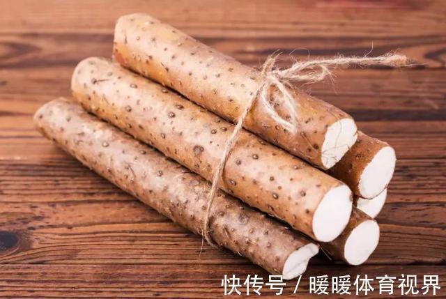 多吃|买山药,不要只会看粗细,学会这4招,挑到好山药,会买了多吃点