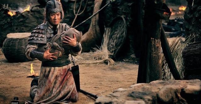 刘禅|《三国演义》为了神话诸葛亮而刻意对刘禅进行了丑化?