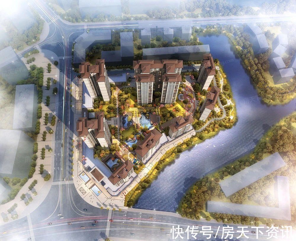 中国工商银行|真能物美价廉？遵义汇川区单盘测评抢先看！你看值不值