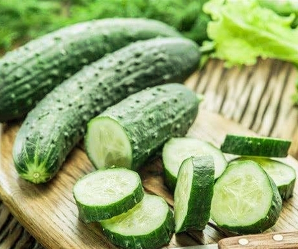 禁忌|富人吃虫草，穷人吃黄瓜，吃黄瓜的4个禁忌要牢记，别不在意！