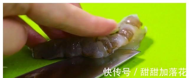 孩子光吃不长个，多给宝宝这样吃，补钙又补锌，长个又长大脑！