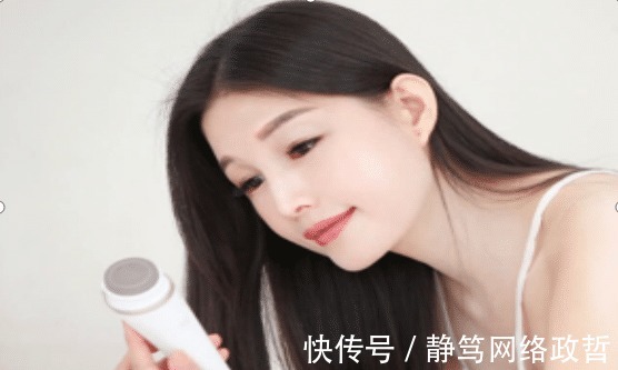 颈部|3个护肤误区，让你无形中老10岁