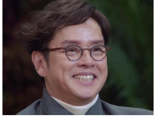 谭咏麟真是太牛了！事实证明：芒果台哪个综艺有了他，都会很精彩