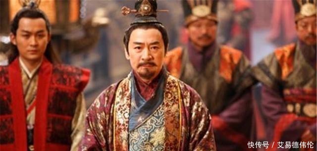 小儿子|他是李渊最疼爱的小儿子，玄武门之变后李世民为何没杀他？
