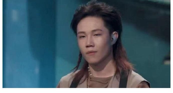 太帅|说唱听我的：太帅了花实力被吐槽，却闯入六强，遭Rapper点名抄袭