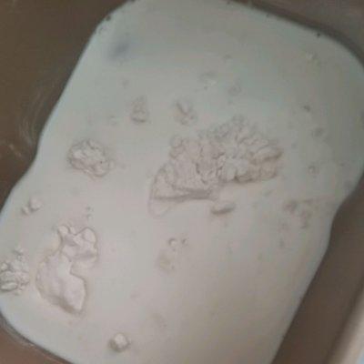 这么美味的椰丝奶油面包都没吃过你的人生不完整!