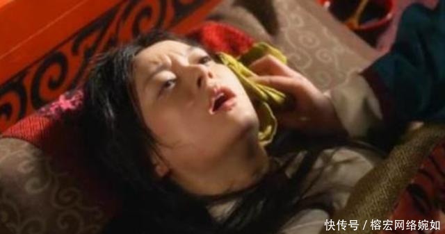 孩子|古人为保子孙皇权,定下了一个残忍的制度,宫中女子都不愿生孩子