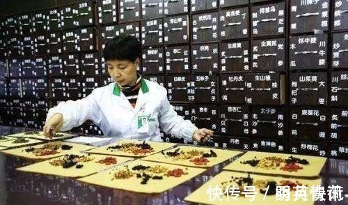 结石|气通了,结石就掉下来了!老中医拿出一张方子,说明一切