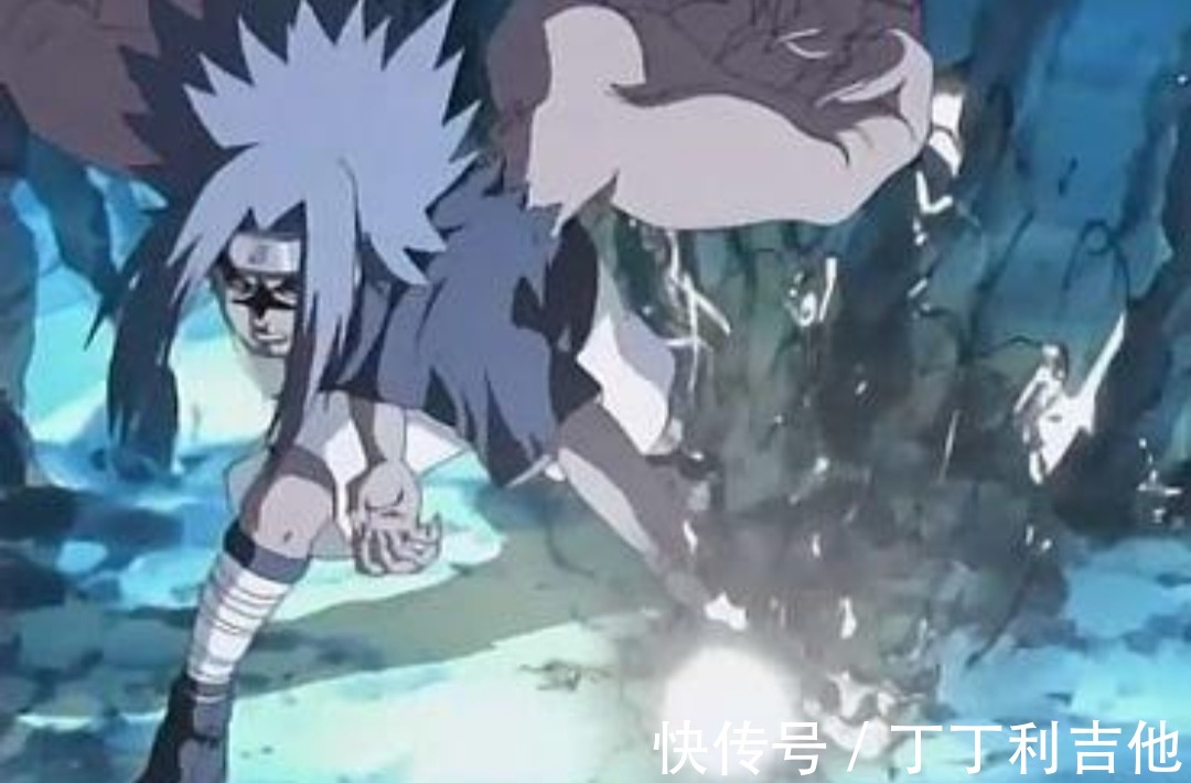 火影忍者|火影忍者（疾风传）如果归顺大蛇丸的不是佐助而是鸣人会怎么样