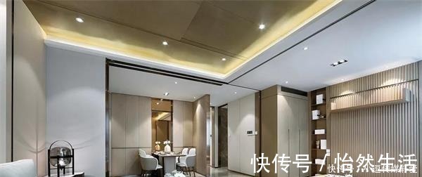 魔术|75㎡却有3个大卧室,到处是机关,还会变魔术,真是涨知识了!