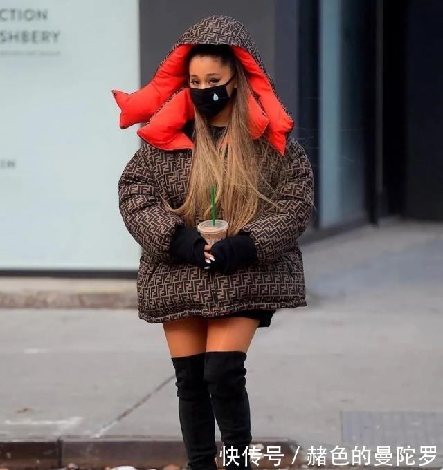 头顶|现在最火的发型,谁看了不心动呢!