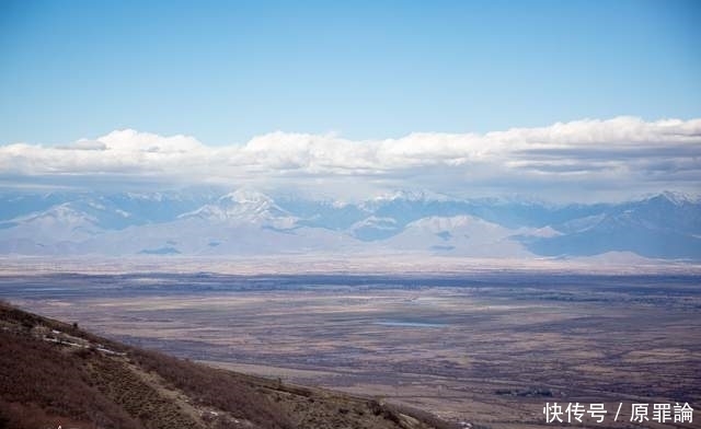 高加索战争的战略要地，格鲁吉亚爱情小镇，冬日遗世独立般静美！