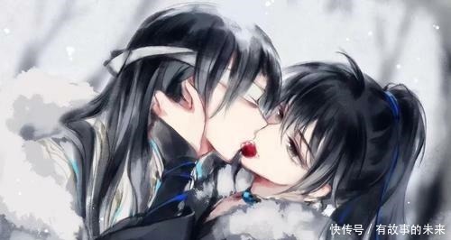 魔道祖师纠缠一生,迟来的发簪,相爱却未表明,江宗主虐心爱恋