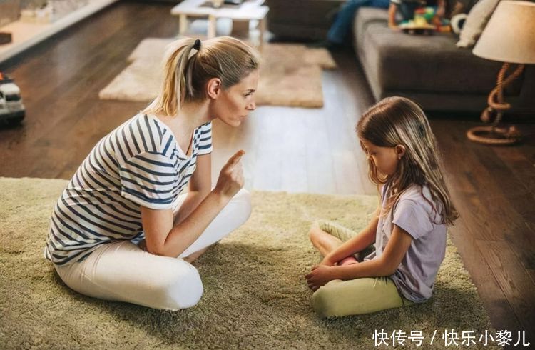 特别|孩子在妈妈面前就特别不乖?这是孩子的“两面性”,家长了解吗