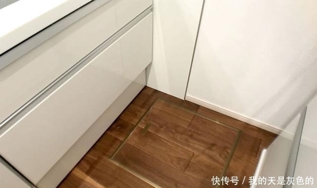储物柜|日本家居为什么会“火”这5个空间设计细节,真得太人性化了