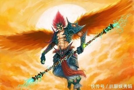 害怕|云中子命令雷震子,不得杀纣王将士,因为他有些害怕