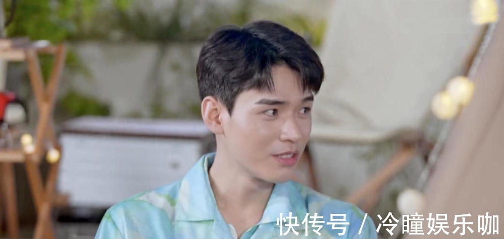 龚俊|拜托了冰箱这些细节，表明了龚俊最真实的一面，期待他后面的表现