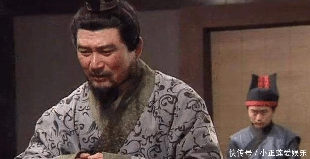 生不逢时|品三国历史之：生不逢时之人，他是“治世之贤臣，乱世之庸人”