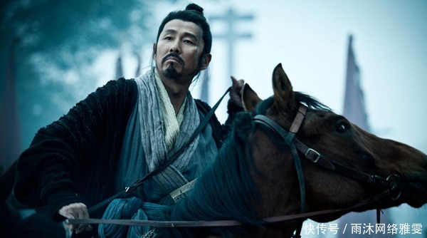 刘邦|项羽乌江自刎后,为了羞辱他,刘邦干了比灭族还绝的事情