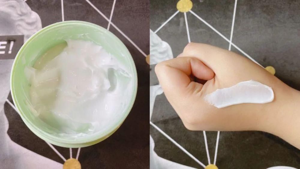 大容量|用面膜和不用面膜的女生,有什么差别?!