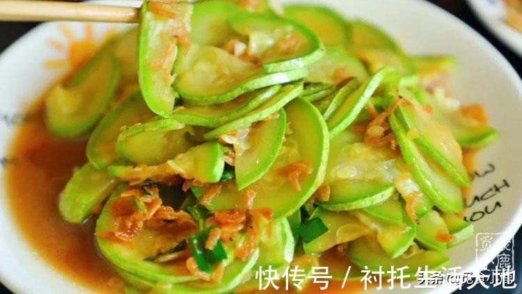 快手|5分钟就能做好一道快手家常菜，简单又好吃，还能补钙，老少皆宜