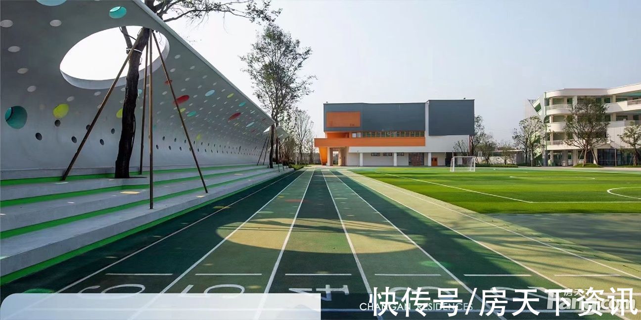 图片|长安悦玺新拍现场图片,实时了解楼盘新动态