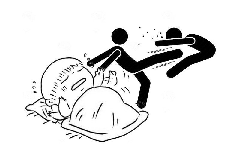 心理因素|总是半夜就失眠?要想一觉睡到大天亮,做好2件事,保你睡得香