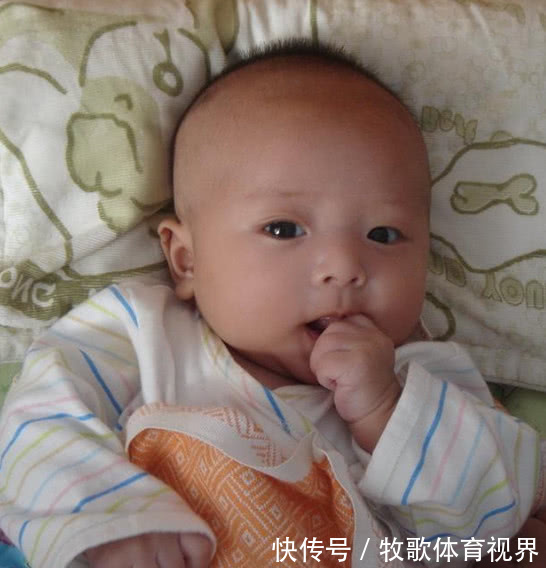 半夜三|新生儿3种“求救信号”,却被家长认为无理取闹?家长要重视起来