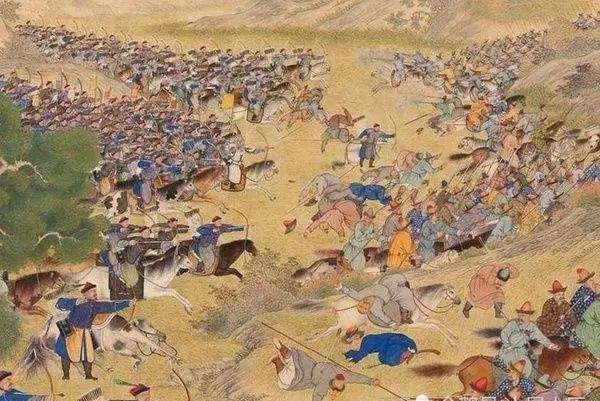 清朝|这些人俄罗斯人叛逃清朝,清朝是怎样处理的?